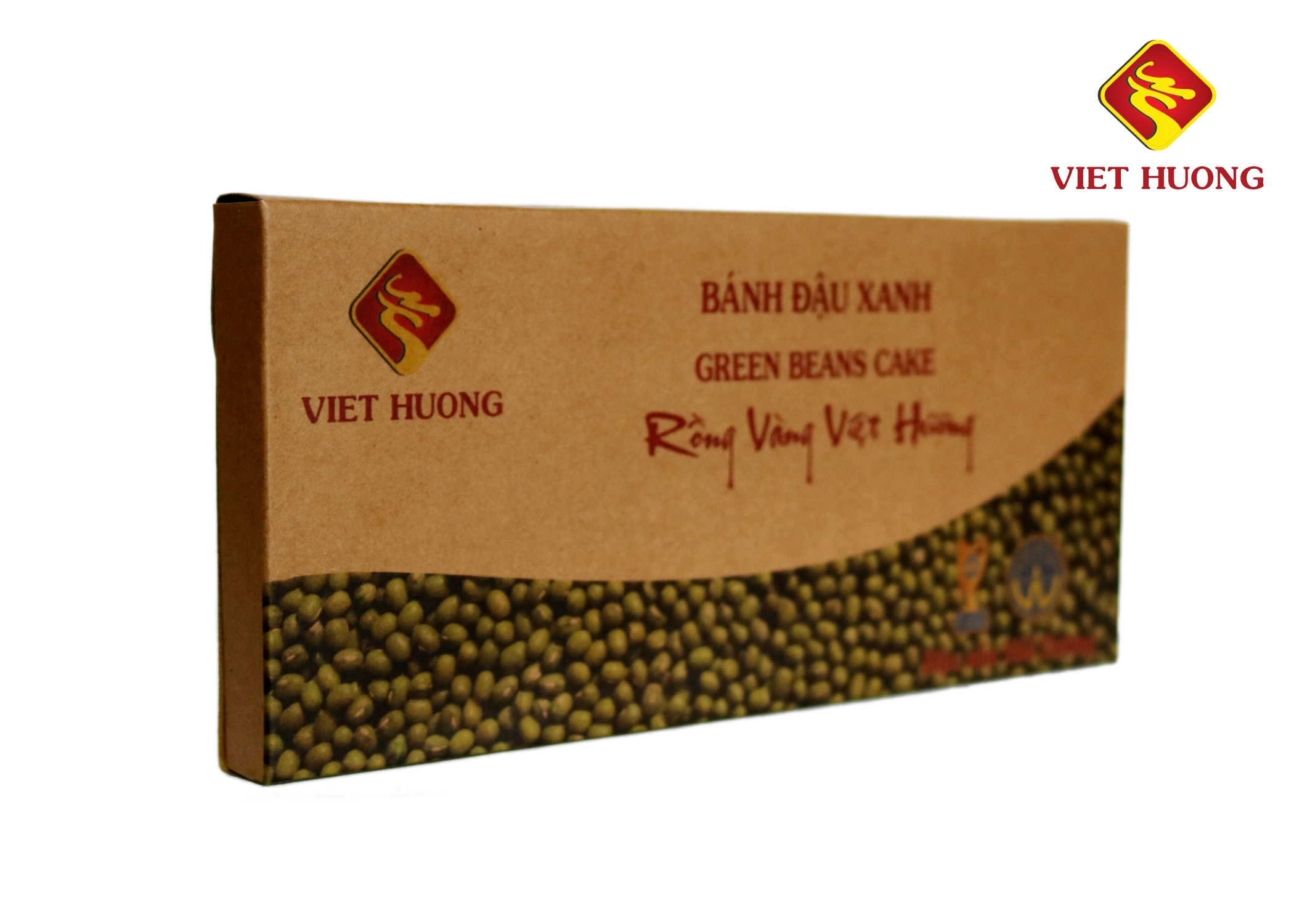 Bánh Đậu Xanh truyền thống